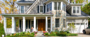 custom home builder